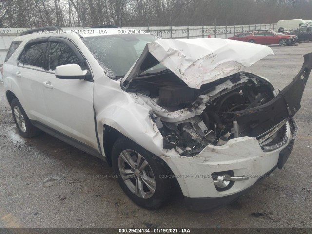 CHEVROLET EQUINOX 2015 2gnflgek2f6410925