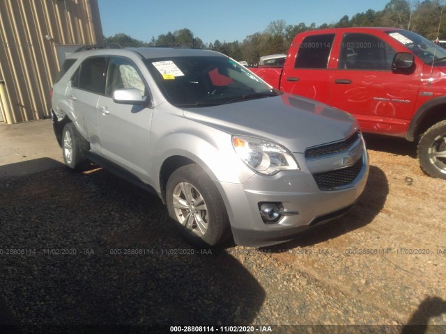 CHEVROLET EQUINOX 2015 2gnflgek2f6410939