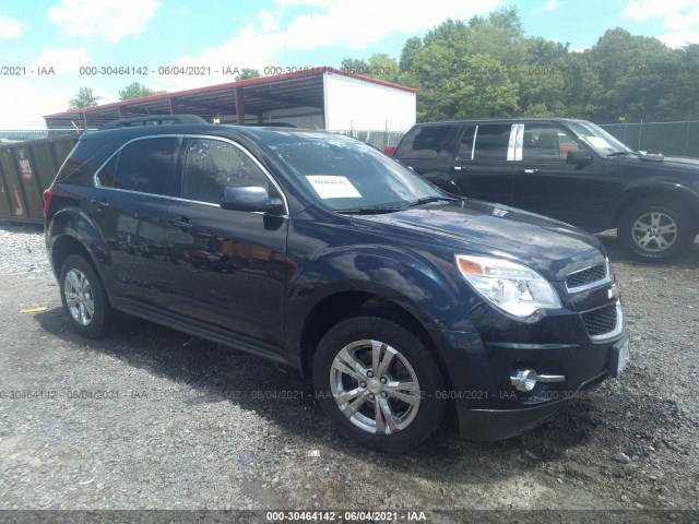 CHEVROLET EQUINOX 2015 2gnflgek2f6411282