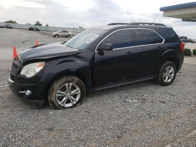 CHEVROLET EQUINOX LT 2015 2gnflgek2f6412514