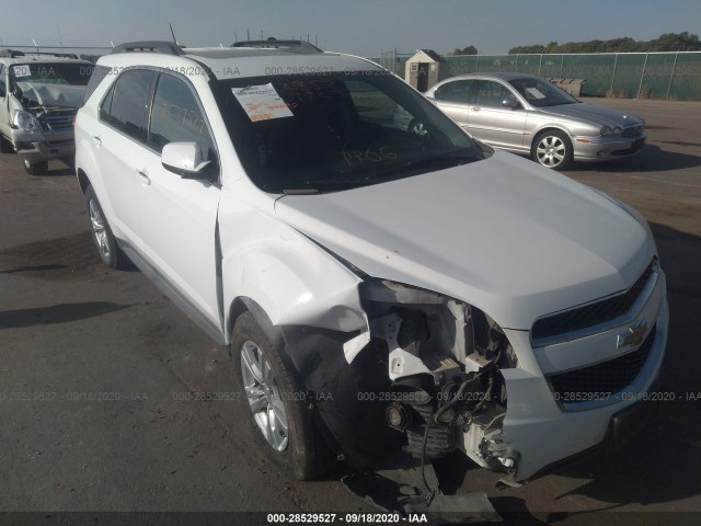 CHEVROLET EQUINOX 2015 2gnflgek2f6413677