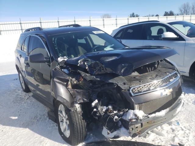 CHEVROLET EQUINOX LT 2015 2gnflgek2f6413808