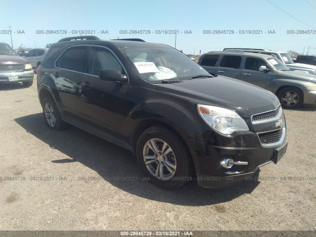 CHEVROLET EQUINOX 2015 2gnflgek2f6413940