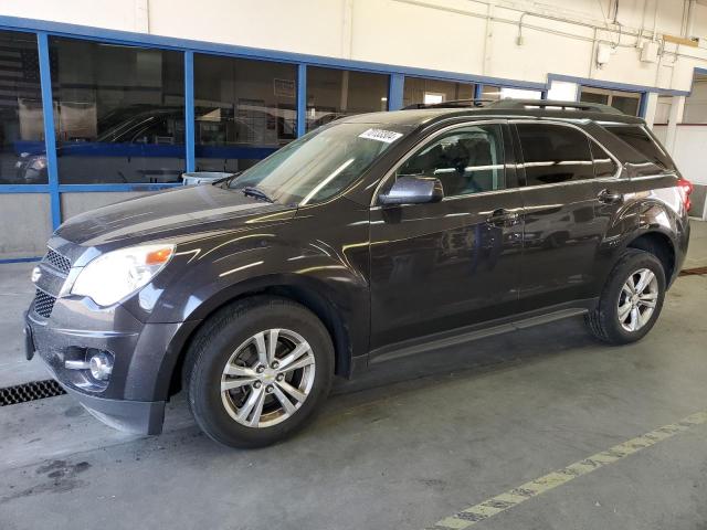 CHEVROLET EQUINOX LT 2015 2gnflgek2f6414263