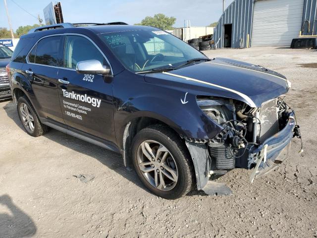 CHEVROLET EQUINOX LT 2016 2gnflgek2g6223881