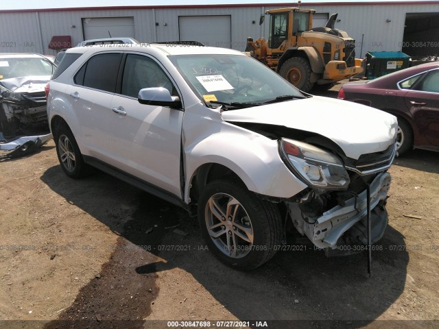 CHEVROLET EQUINOX 2016 2gnflgek2g6256654