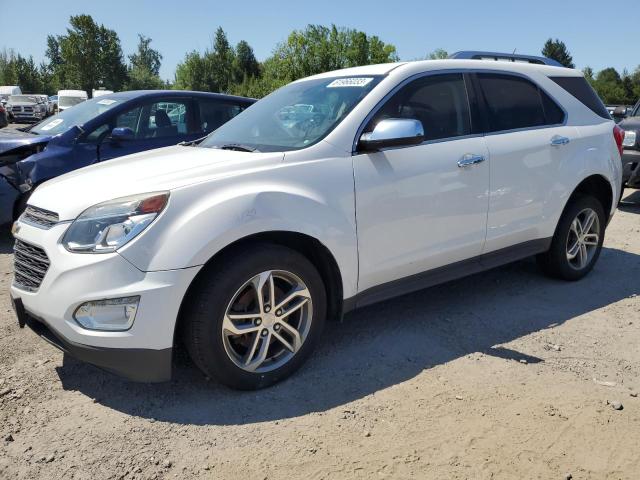 CHEVROLET EQUINOX LT 2016 2gnflgek2g6257528