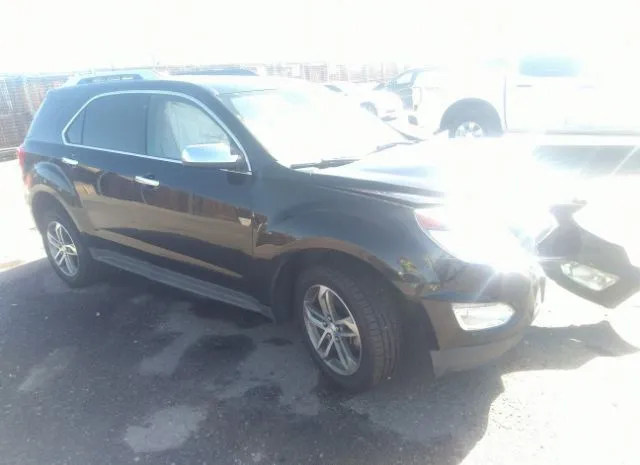 CHEVROLET EQUINOX 2016 2gnflgek2g6260803