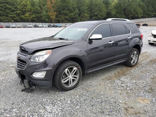 CHEVROLET EQUINOX LT 2016 2gnflgek2g6329229