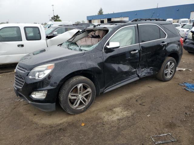 CHEVROLET EQUINOX 2017 2gnflgek2h6166020