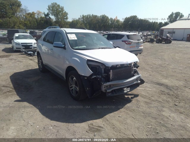 CHEVROLET EQUINOX 2017 2gnflgek2h6184047