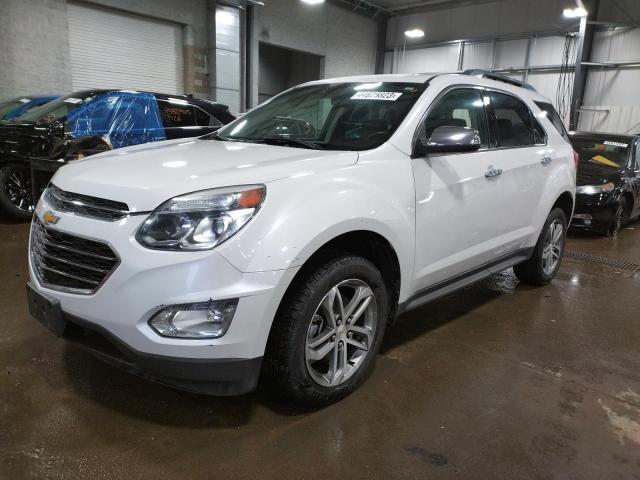 CHEVROLET EQUINOX PR 2017 2gnflgek2h6210209