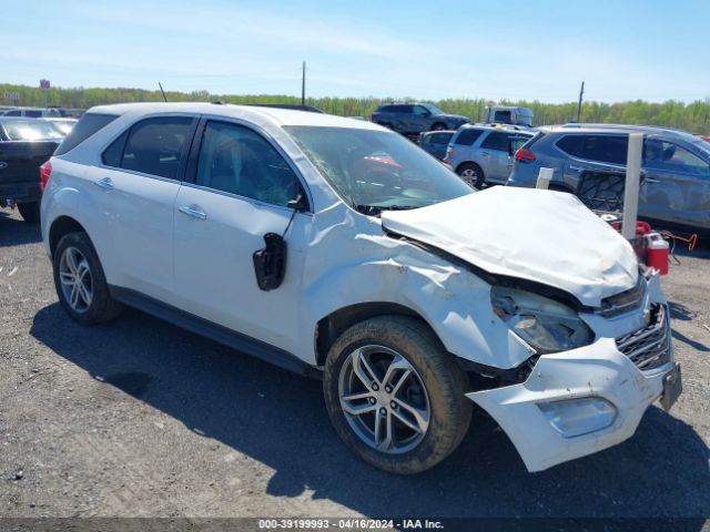 CHEVROLET EQUINOX 2017 2gnflgek2h6327076