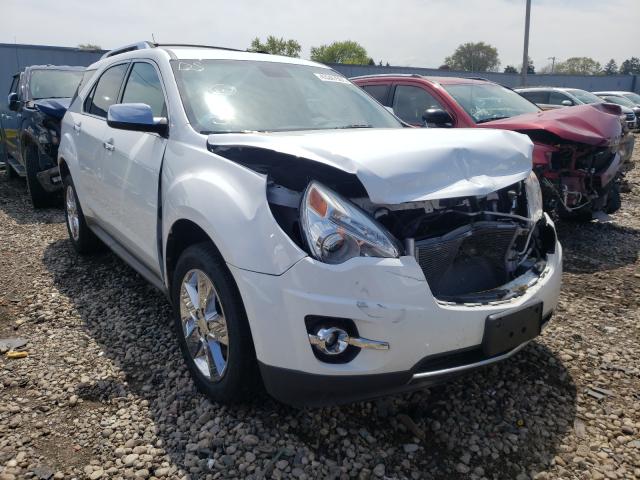 CHEVROLET EQUINOX LT 2012 2gnflgek3c6120088