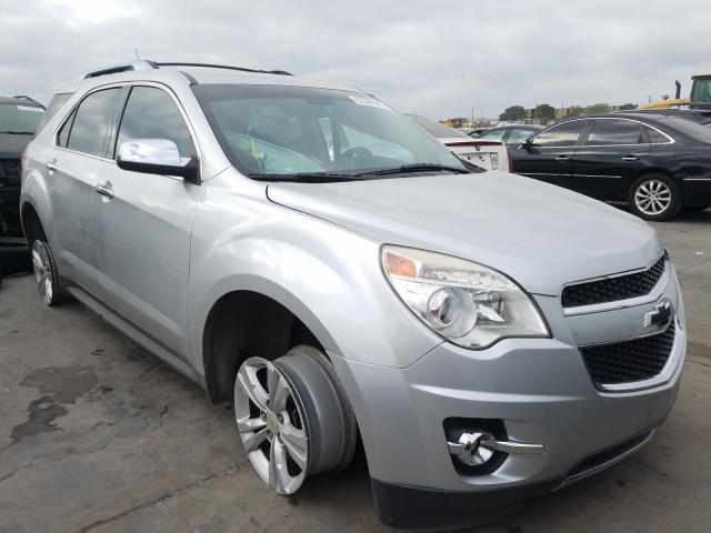 CHEVROLET EQUINOX LT 2012 2gnflgek3c6150188