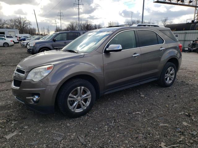 CHEVROLET EQUINOX 2012 2gnflgek3c6179822