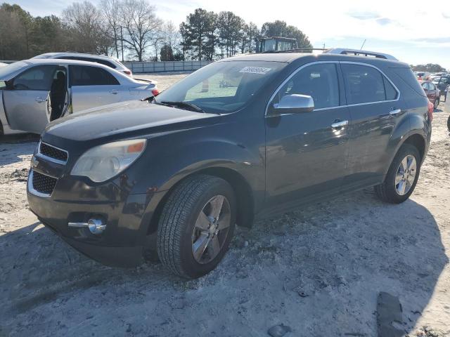 CHEVROLET EQUINOX 2012 2gnflgek3c6225813