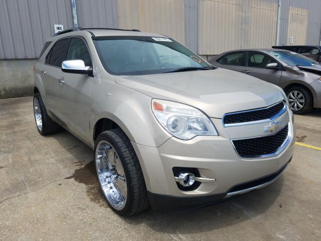 CHEVROLET EQUINOX LT 2012 2gnflgek3c6288703