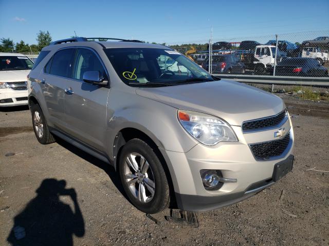 CHEVROLET EQUINOX LT 2012 2gnflgek3c6289043