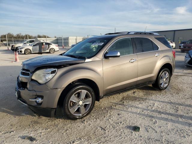 CHEVROLET EQUINOX 2012 2gnflgek3c6351931