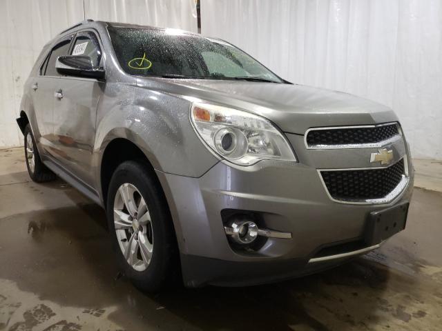 CHEVROLET EQUINOX LT 2012 2gnflgek3c6361083