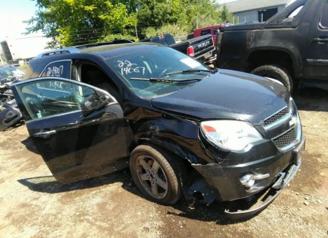 CHEVROLET EQUINOX 2012 2gnflgek3c6361181