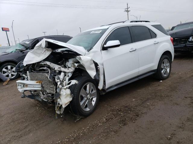 CHEVROLET EQUINOX LT 2013 2gnflgek3d6111893