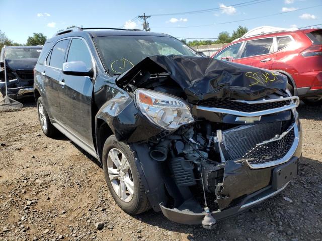 CHEVROLET EQUINOX LT 2013 2gnflgek3d6248252