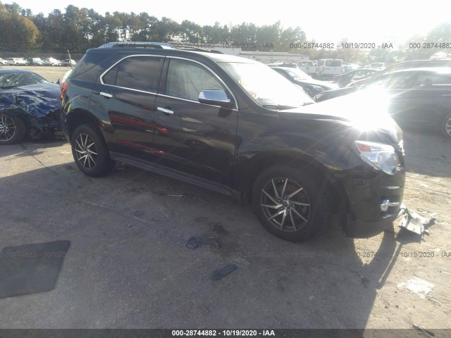 CHEVROLET EQUINOX 2013 2gnflgek3d6251488