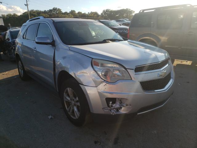 CHEVROLET EQUINOX LT 2013 2gnflgek3d6288444