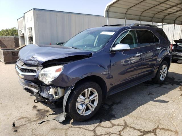 CHEVROLET EQUINOX LT 2013 2gnflgek3d6293837