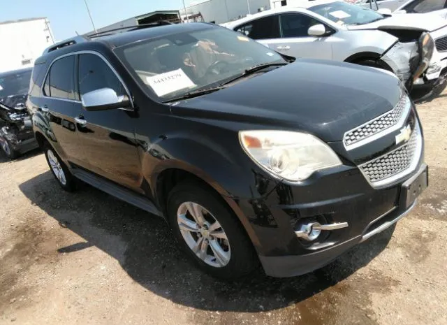 CHEVROLET EQUINOX 2013 2gnflgek3d6324617