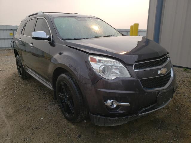 CHEVROLET EQUINOX LT 2013 2gnflgek3d6333964