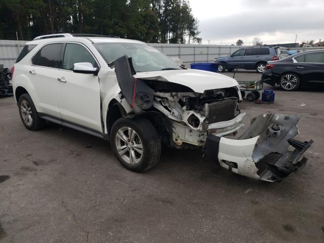 CHEVROLET EQUINOX LT 2013 2gnflgek3d6349470