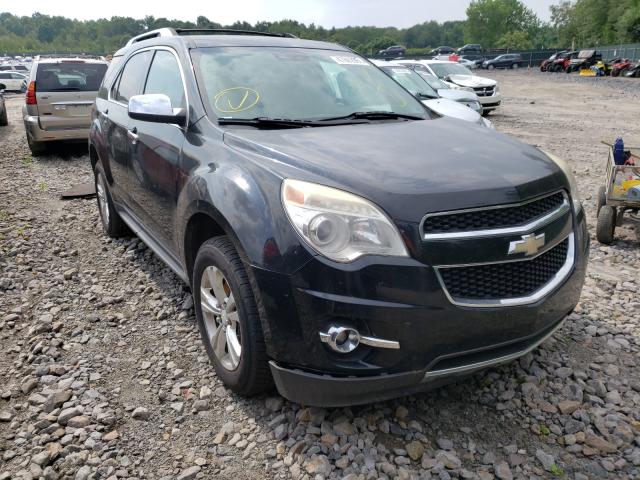 CHEVROLET EQUINOX LT 2013 2gnflgek3d6378824