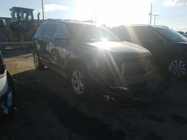 CHEVROLET EQUINOX LT 2013 2gnflgek3d6380170