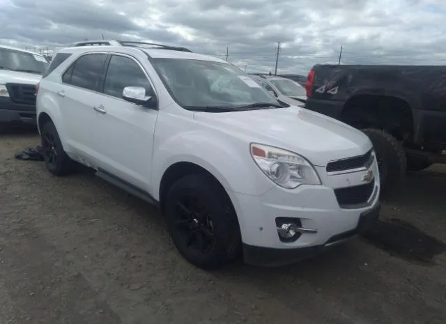 CHEVROLET EQUINOX 2013 2gnflgek3d6419064