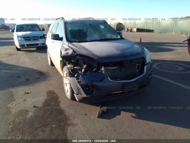 CHEVROLET EQUINOX 2014 2gnflgek3e6110874