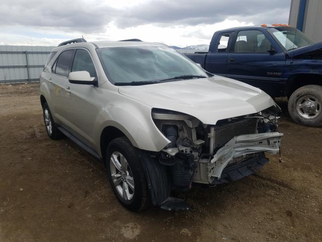 CHEVROLET EQUINOX LT 2014 2gnflgek3e6150694