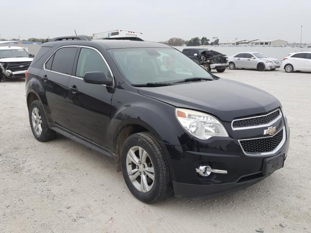 CHEVROLET EQUINOX LT 2014 2gnflgek3e6163168