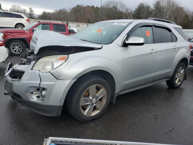 CHEVROLET EQUINOX 2014 2gnflgek3e6193173