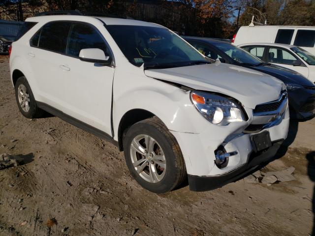 CHEVROLET EQUINOX LT 2014 2gnflgek3e6227905