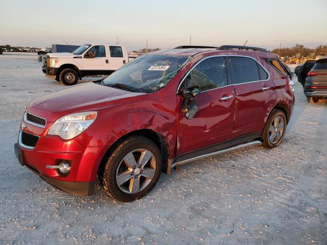 CHEVROLET EQUINOX 2014 2gnflgek3e6228018