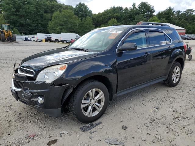 CHEVROLET EQUINOX LT 2014 2gnflgek3e6230691