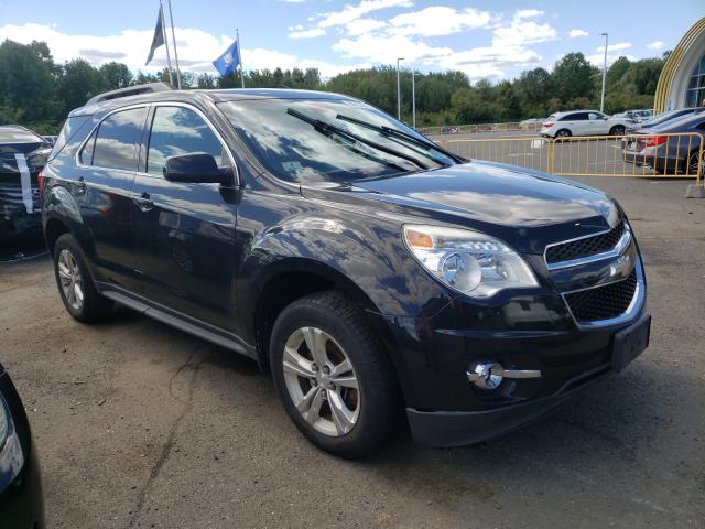 CHEVROLET EQUINOX LT 2014 2gnflgek3e6236460