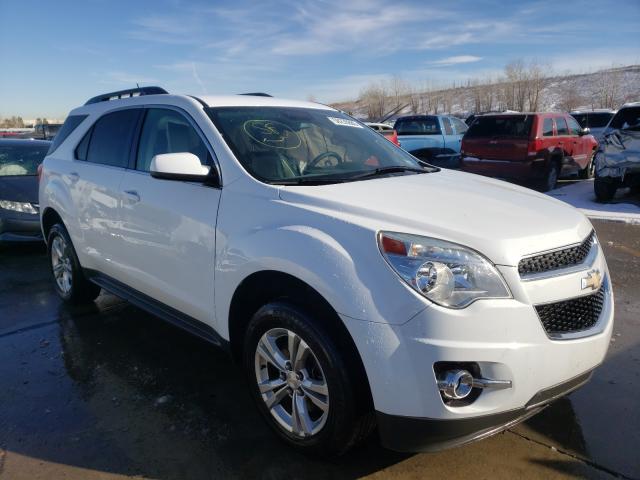 CHEVROLET EQUINOX LT 2014 2gnflgek3e6291281