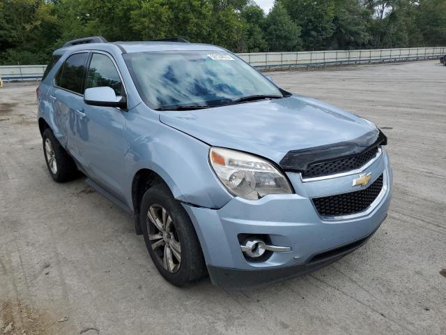 CHEVROLET EQUINOX LT 2014 2gnflgek3e6294665