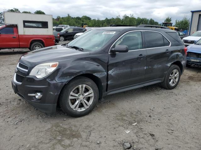 CHEVROLET EQUINOX 2014 2gnflgek3e6301517