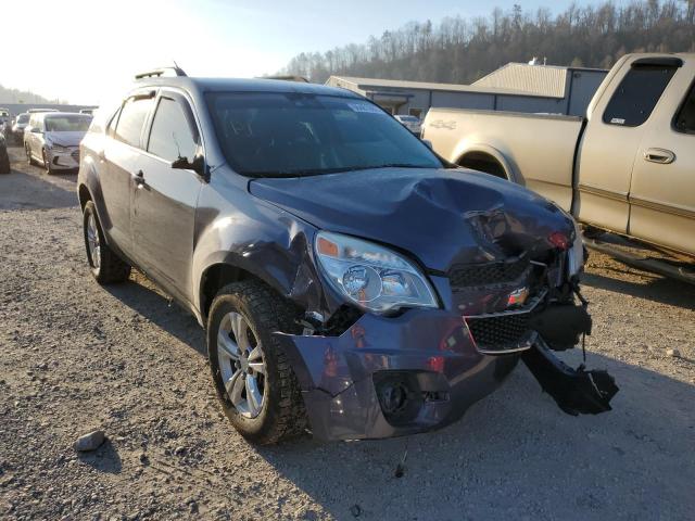 CHEVROLET EQUINOX LT 2014 2gnflgek3e6319919