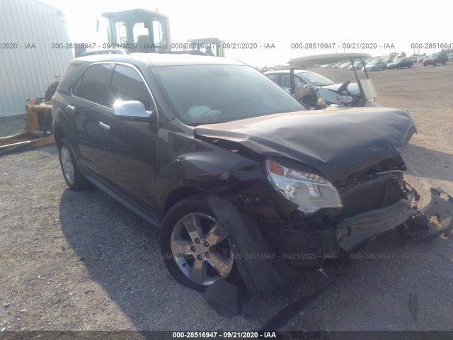 CHEVROLET EQUINOX 2015 2gnflgek3f6126087